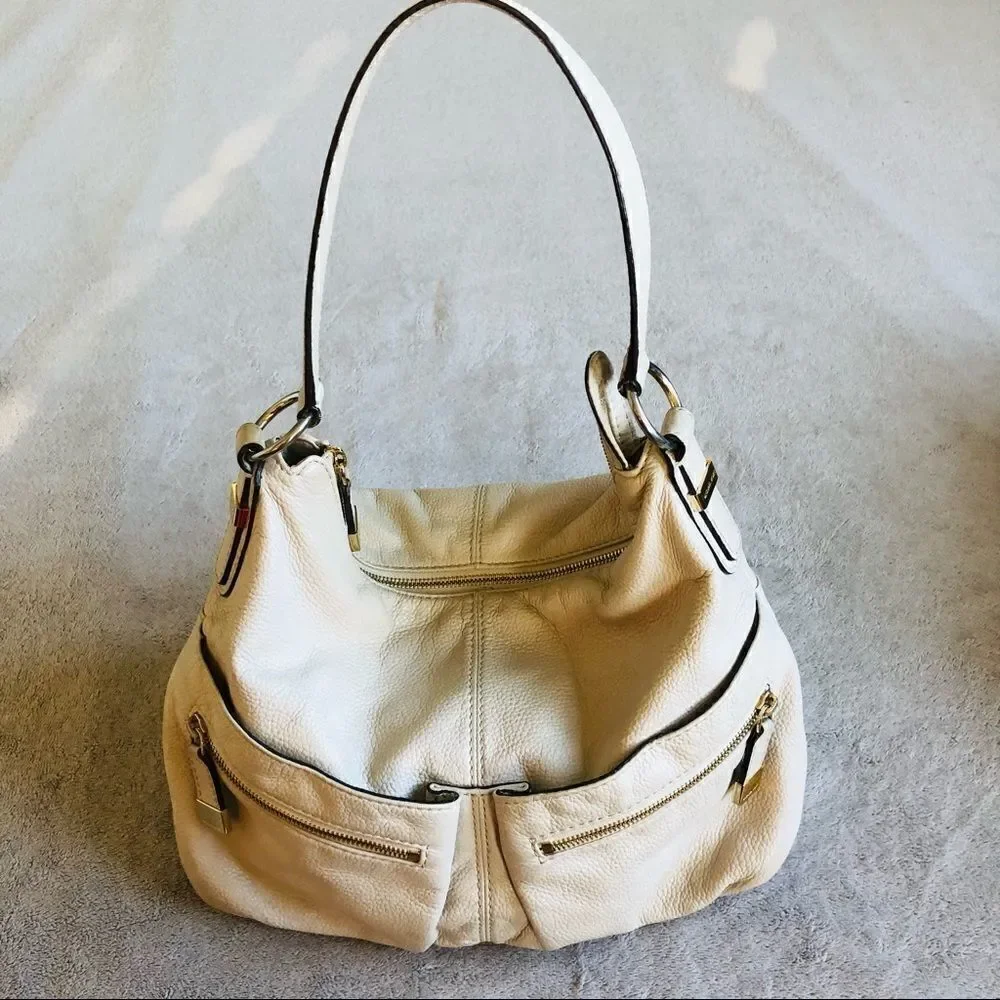Michael by Michael Kors Layton Hobo shoulder Bag